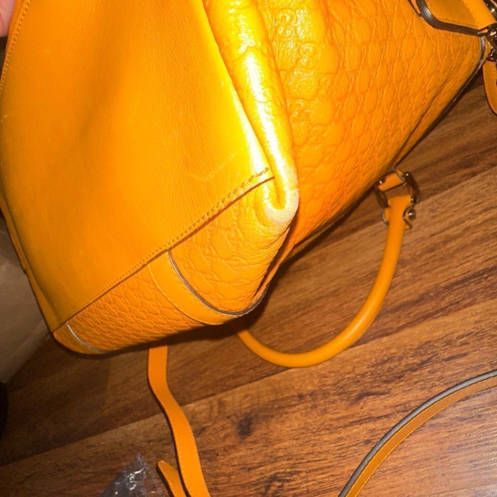 Gucci MicroGuccissima  - Picture 13 of 16